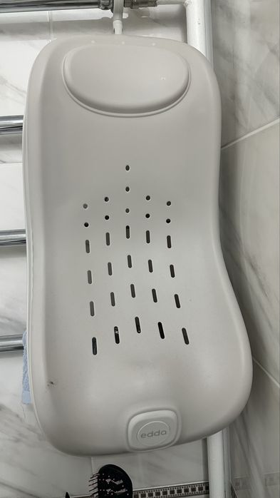 Горка для купания