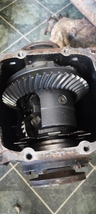 Диференциали за БМВ Е30 Е34 тип 188