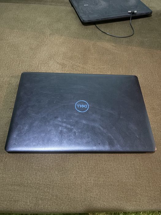 Vand/schimb leptop dell gaming