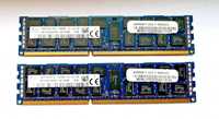 HMT42GR7BFR4C-RD - SK Hynix 1x 16GB DDR3-1866 RDIMM PC3-14900R