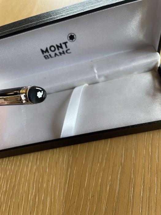 Химикалка Montblanc