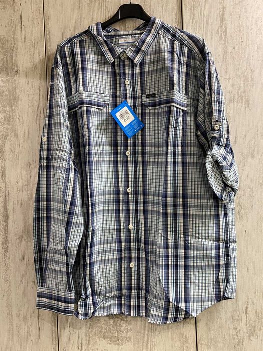 Мъжка риза Colombia