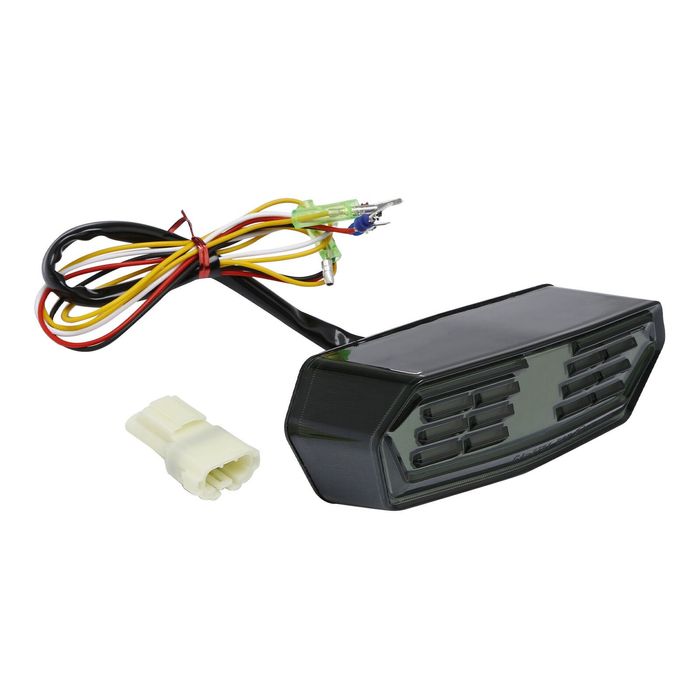 Lampa Stop Spate Led Moto Honda CBR 650F R CTX700 semnalizari A697