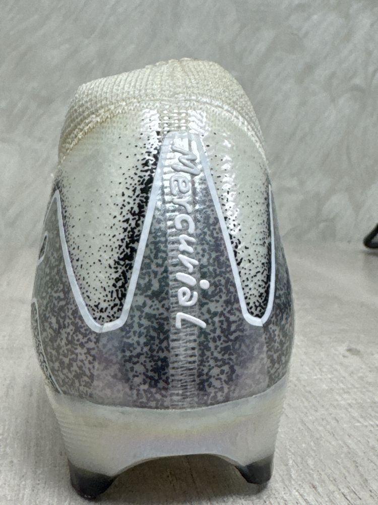 Mercurial AirZoom Пж прочитай описание