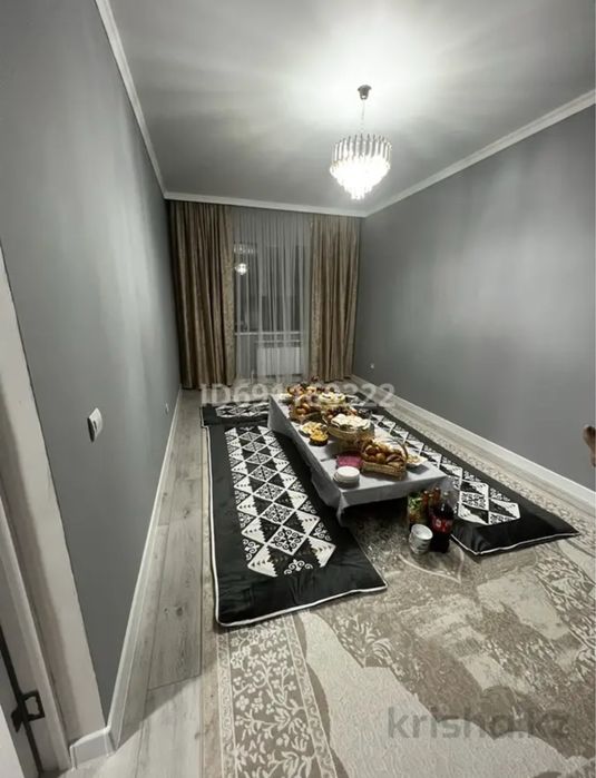 Квартире в центре Батыс-2