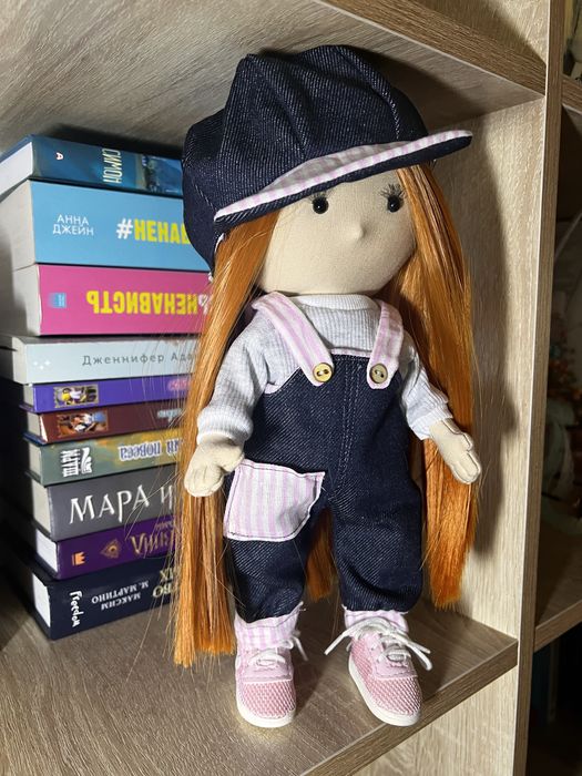Интерьерная кукла