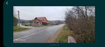 Inchiries spatiu apt pt.  cazare  in Remetea, la 9 km de mun. Beius.