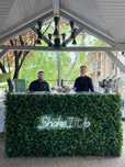 Shake It Up Bar Mobil