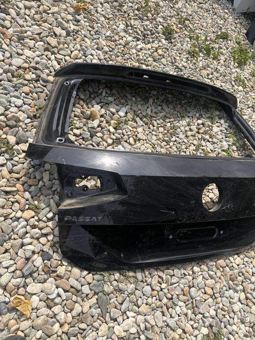 Hayon vw passat b8.3g.break.