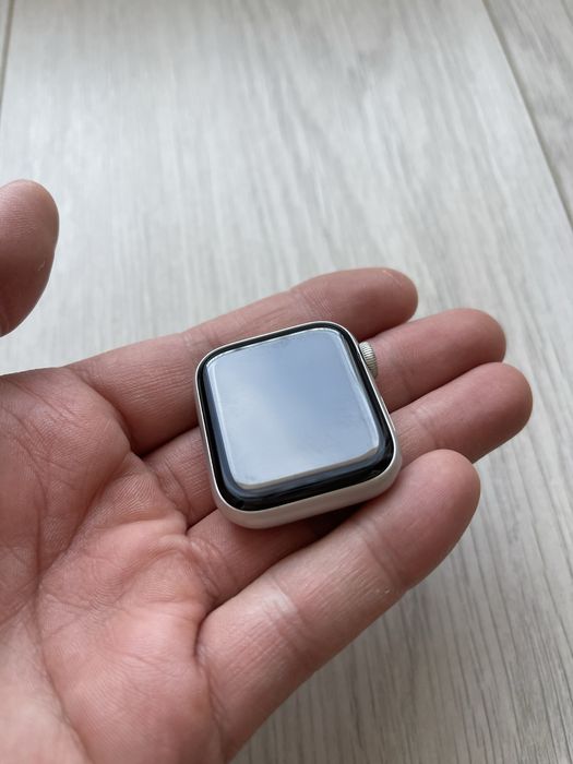 • Apple Watch • 4 series • piese