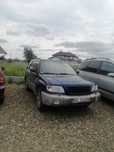 Subaru Forester 2. 0 trapă