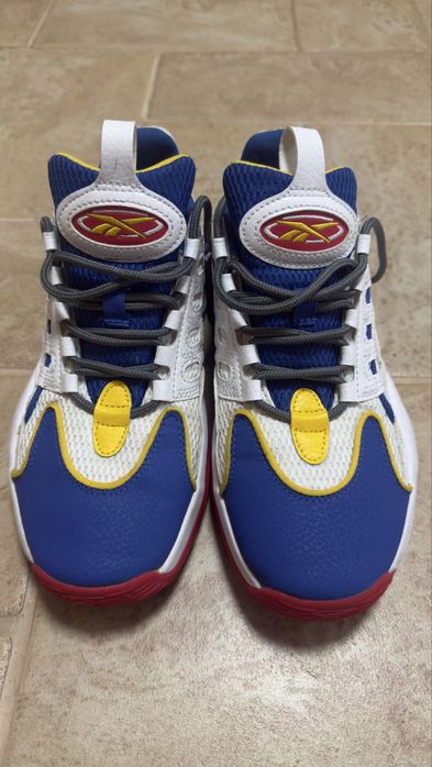 Маратонки рийбок за момче 37 номер