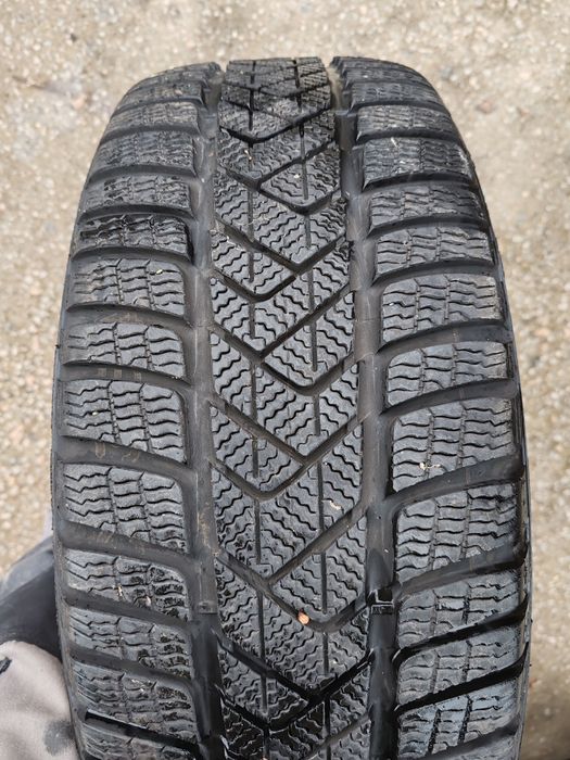 Мерцедес, Mercedes W205, 225/45/18