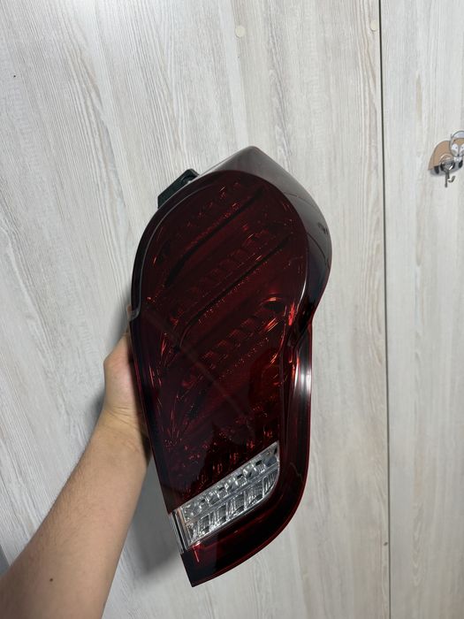 Malibu rul spark pesok fara Serena sotiladi