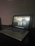 Macbook Pro, 13 inch, i7