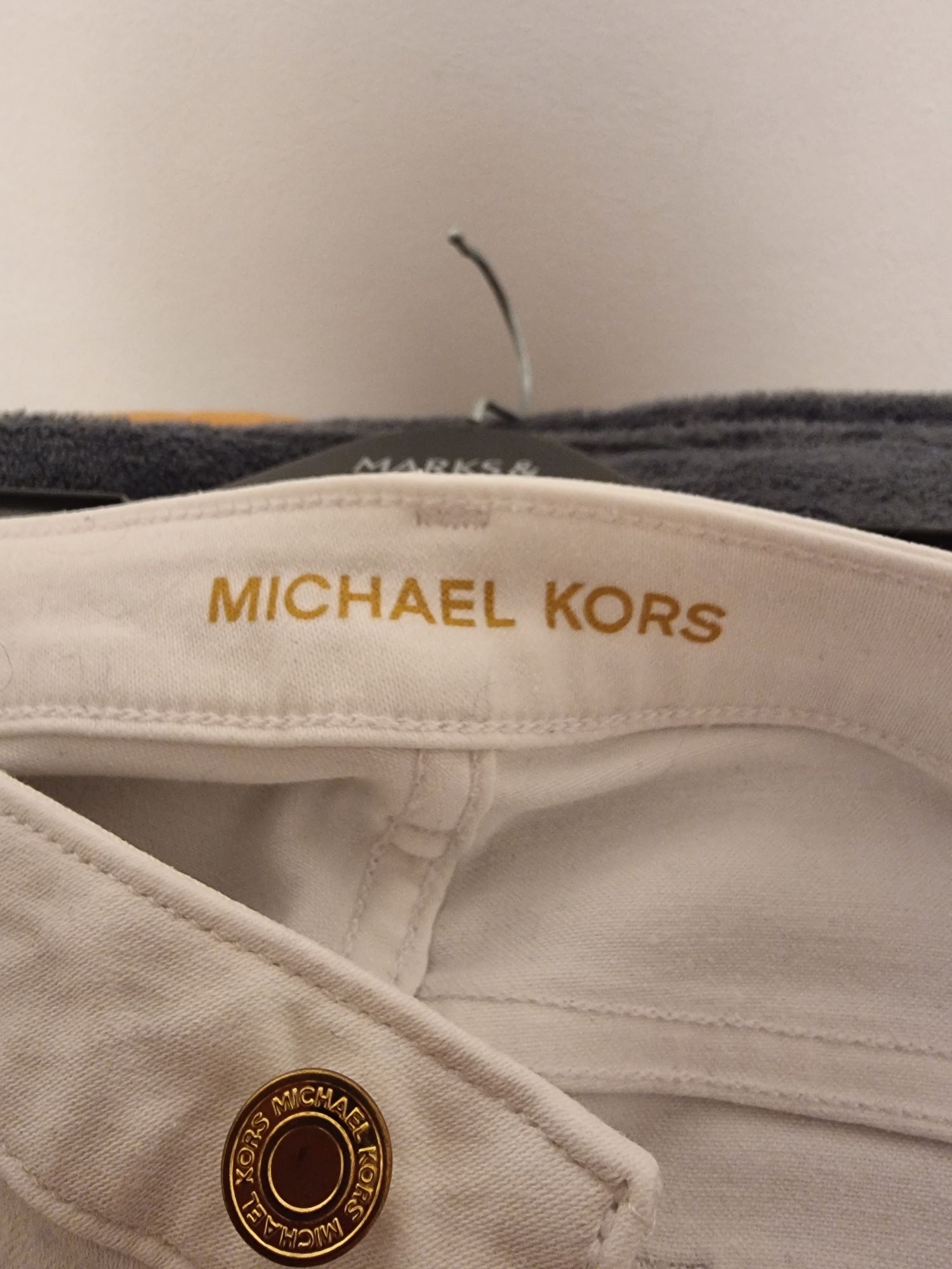 Jeans Michael Kors, 100% originali, noi cu eticheta