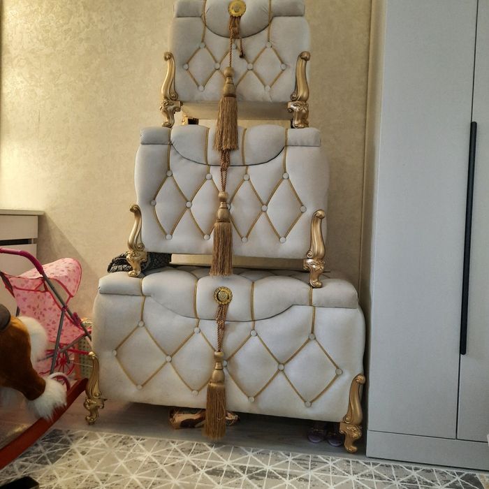 Сандық 3 шт сатылады