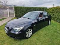 BMW E60  525    177