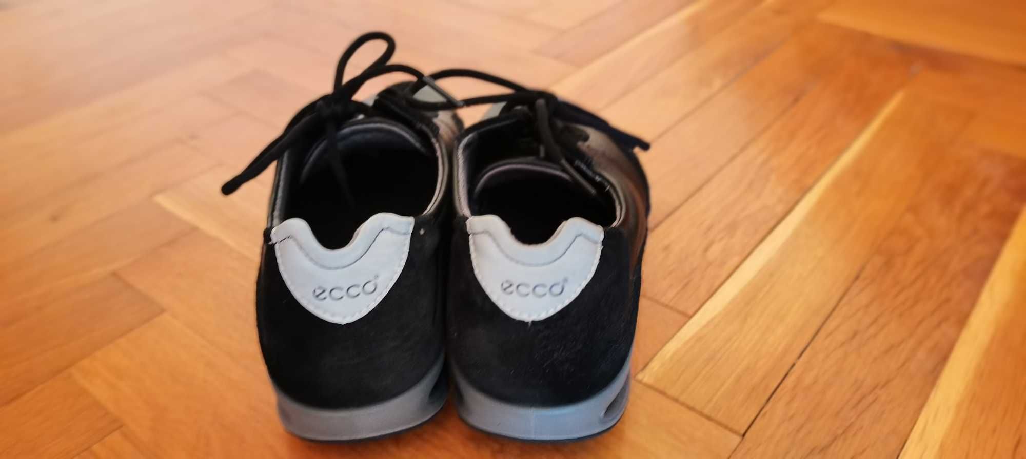 Дамски обувки ECCO, естествена кожа, 37, 38 номер