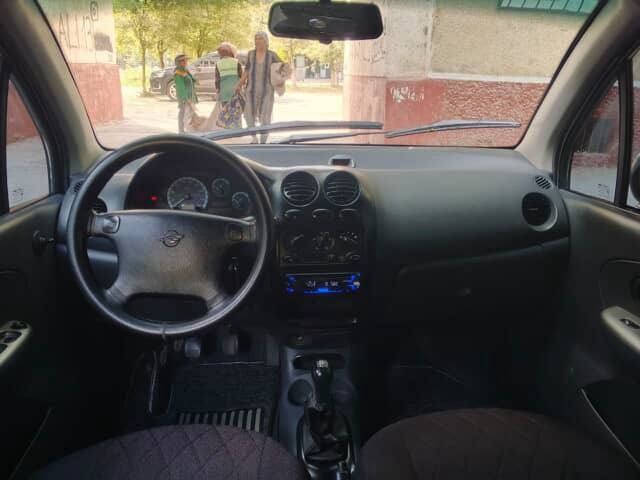 Матиз бест 2018 йил