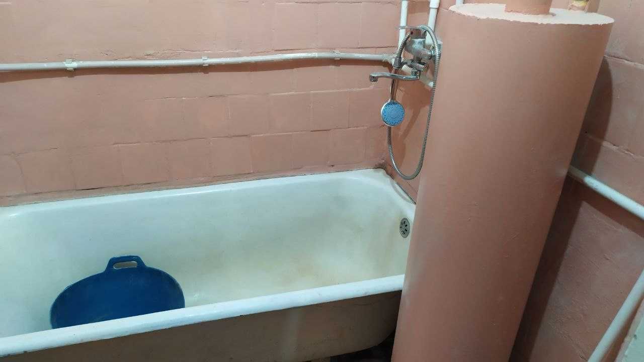 ижарага крватира
