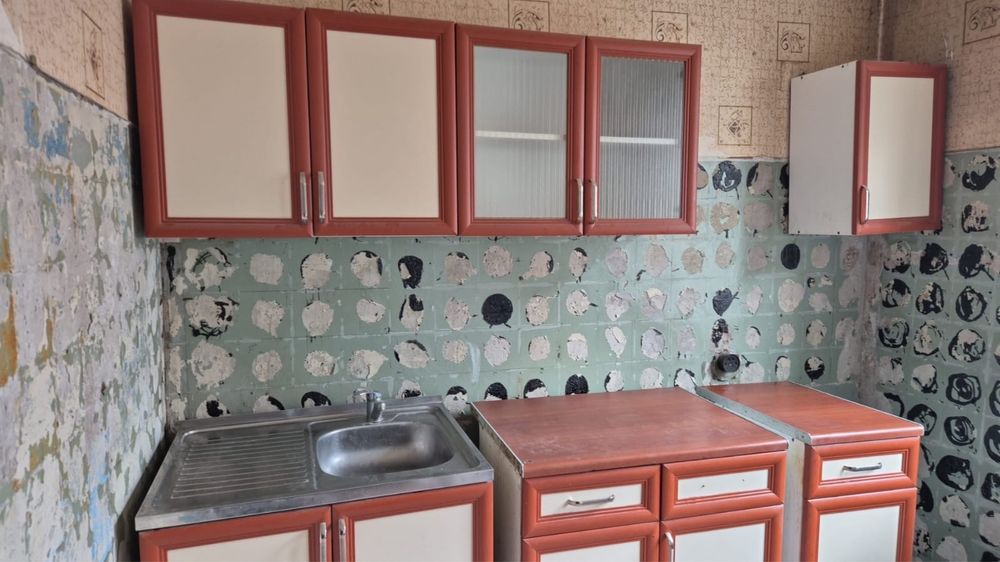 Продам кухонный гарнитур 5000 тнг