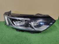 far dreapta renault talisman avariat