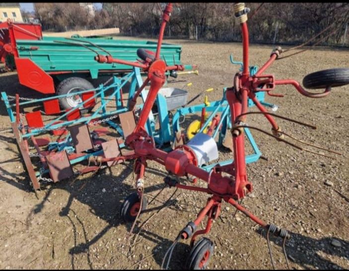 Mig pentru îngrășământ