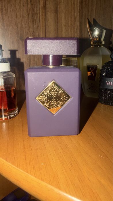 Parfum initio side effect