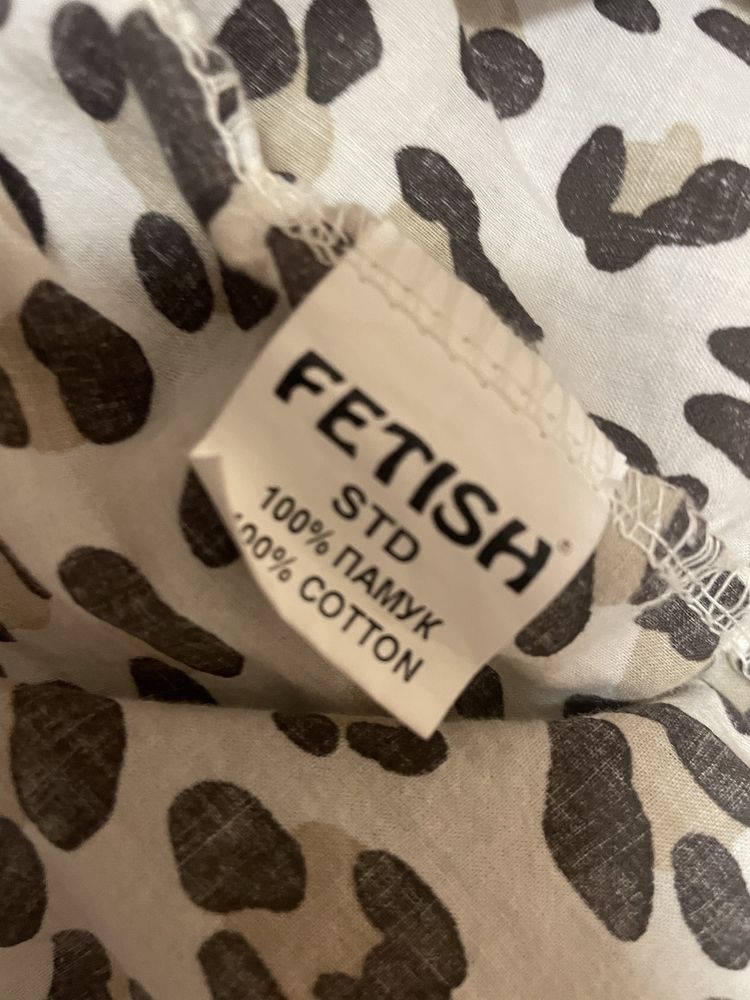 Риза Fetish one size