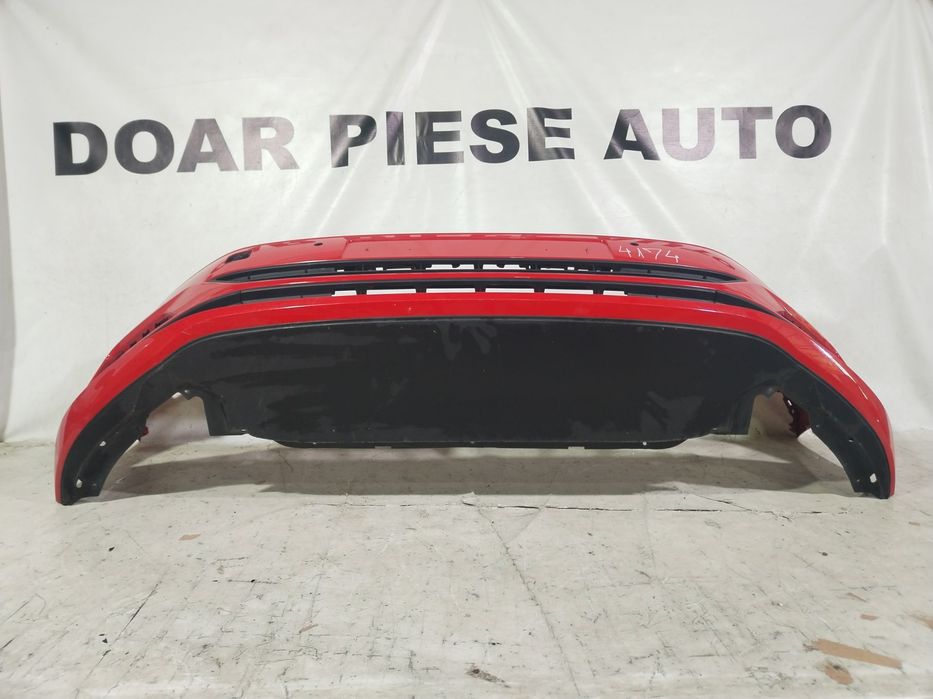 Bara fata  VW Polo, 2017, 2018, 2019, 2020, 2021, cod origine OE 2G0807221.