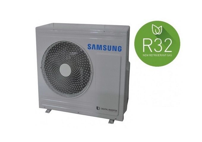 Pompa de caldura monobloc R32 Samsung AE050RXYDEG