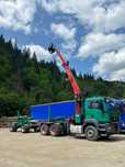 Man TGS 33.480  euro 4