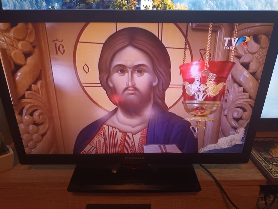 Tv led Finlux hdmi