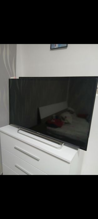 Plasma tv Sony Bravia 108 cm cu internet