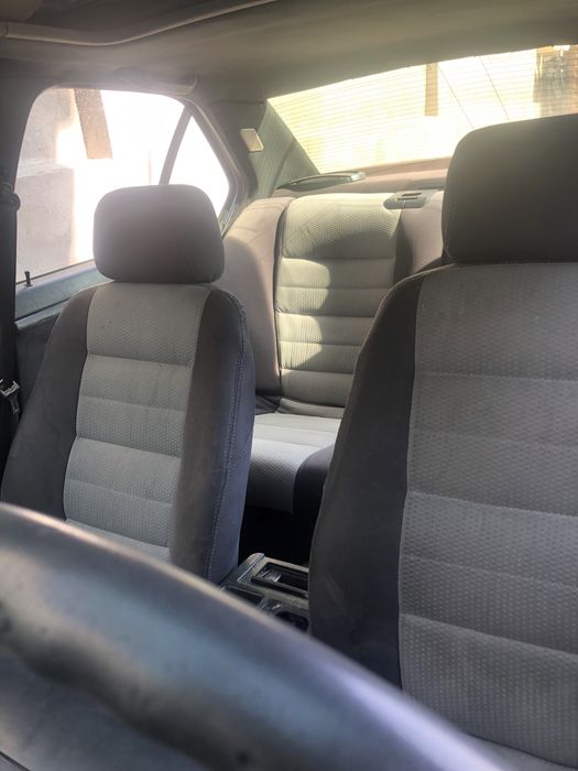 BMW e318 m40 matorda