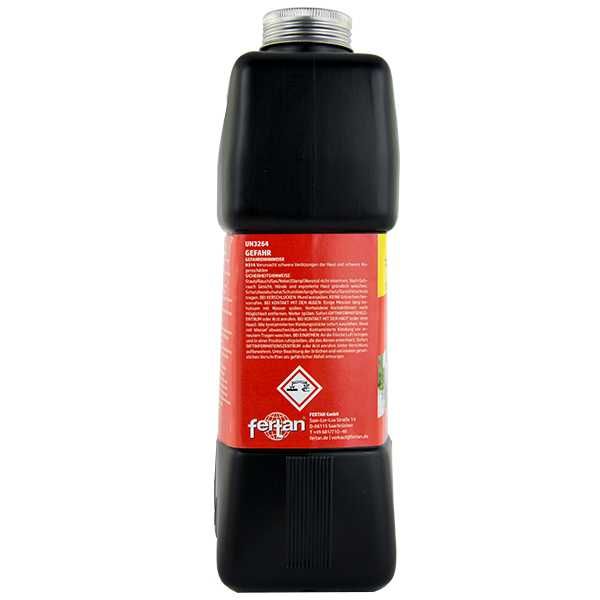 Convertor Rugina FERTAN 1l - protecția perfectă pentru masini de epoca