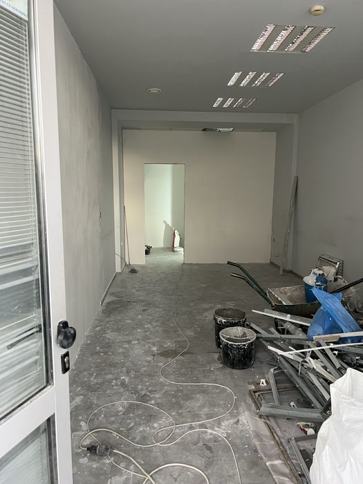 Магазин под наем , Пловдив ул. Солунска 1А