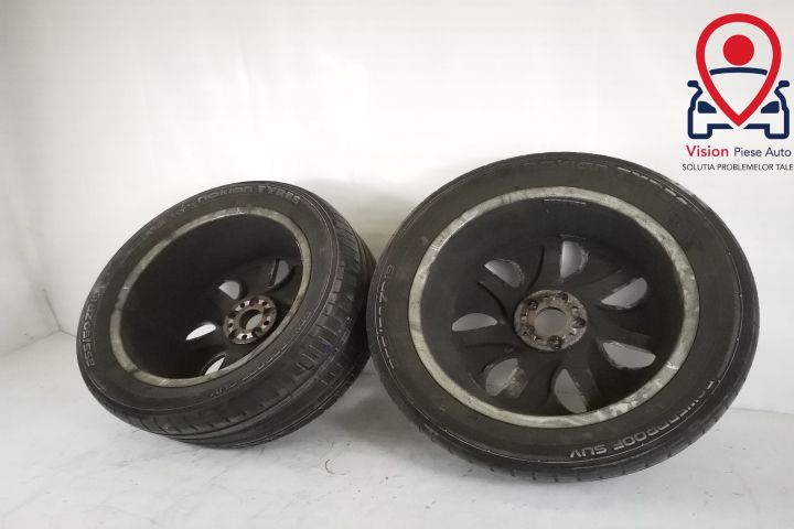 Оригинални джанти / Originalni Djanti 8.5 J R 19 ET 62 Мерцедес-Бенц /