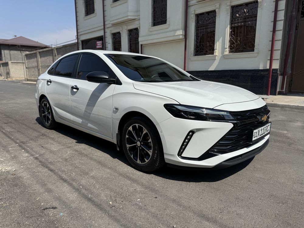Monza 1.3 Turbo nasiya savdo bor
