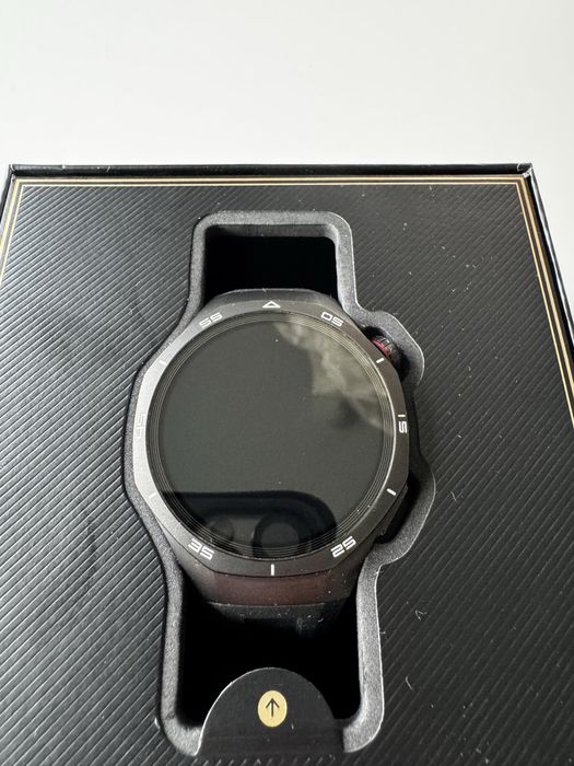 Huawei Watch GT 5 Pro