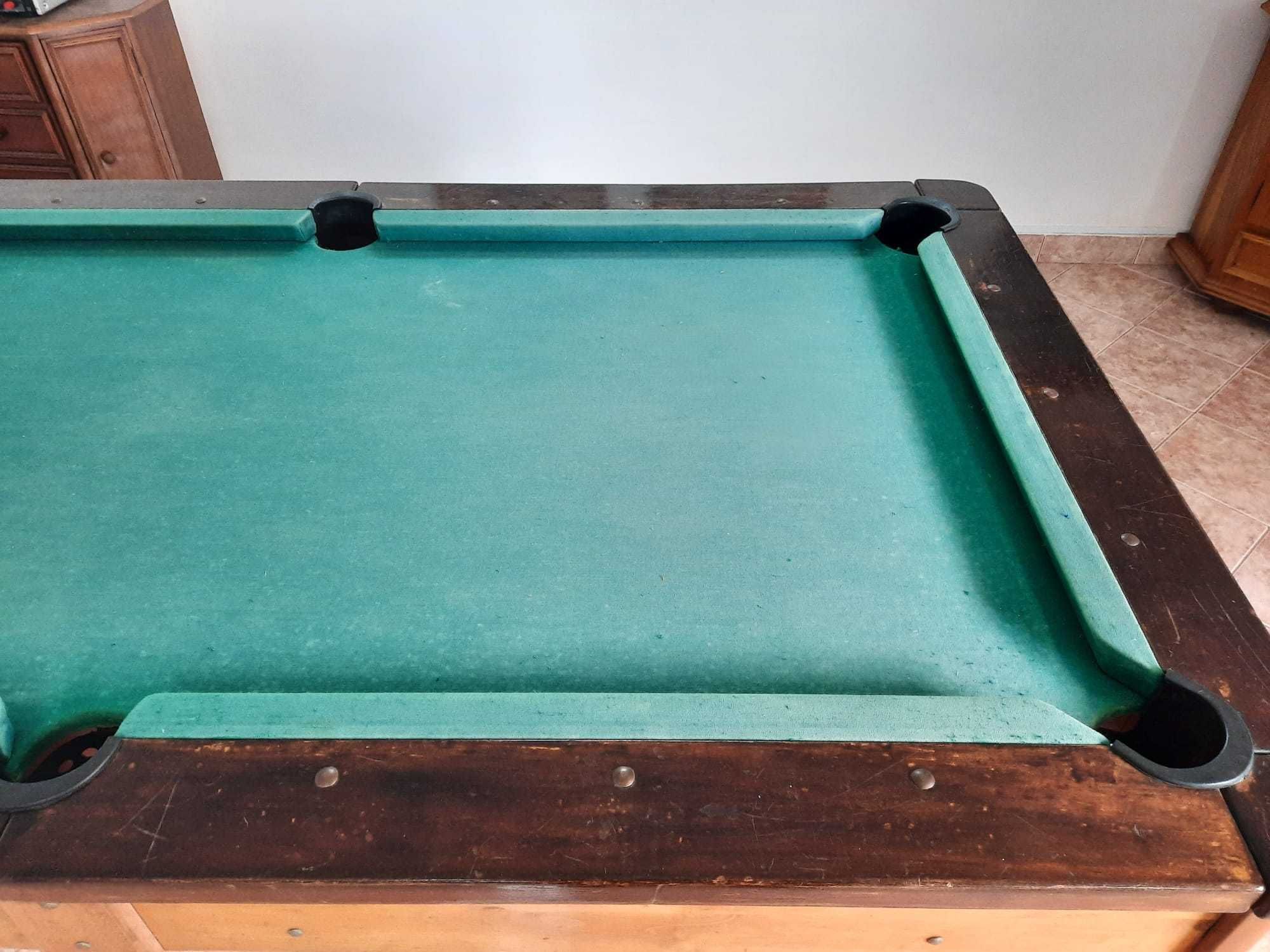 schimb postav / panza masa biliard / accesorii biliard