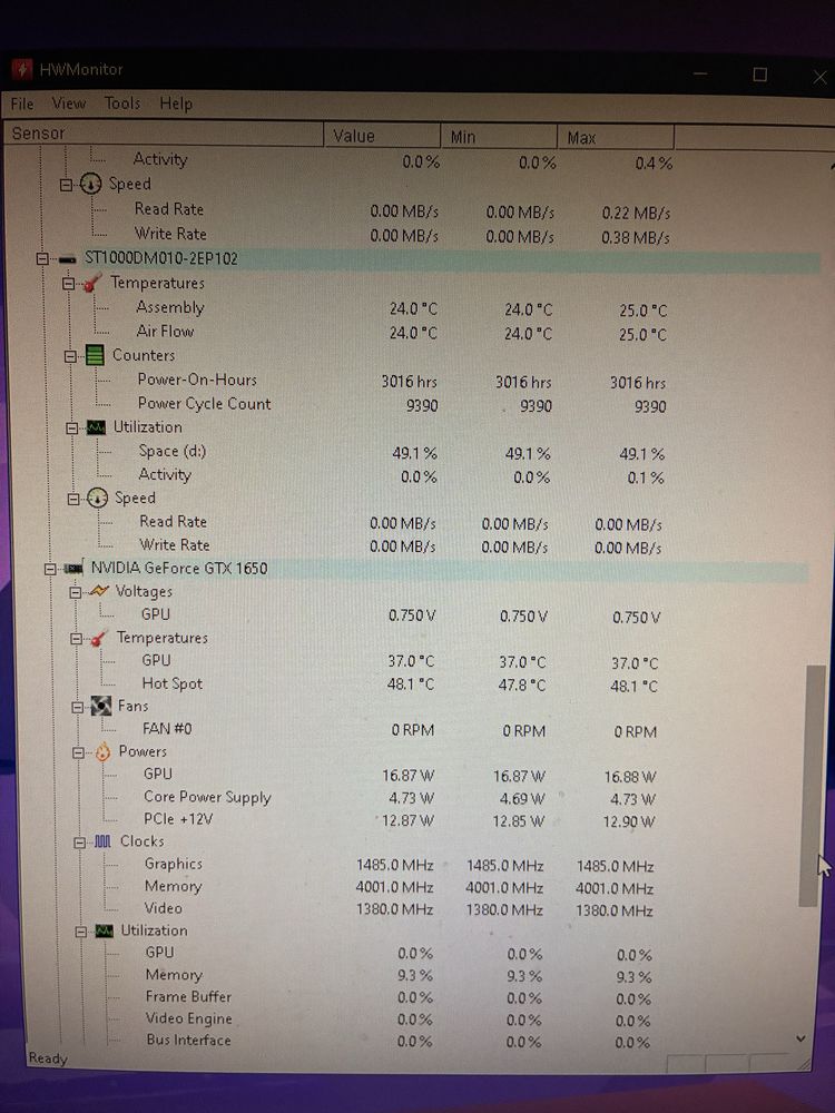 Setup gaming:Periferice + Calculator
