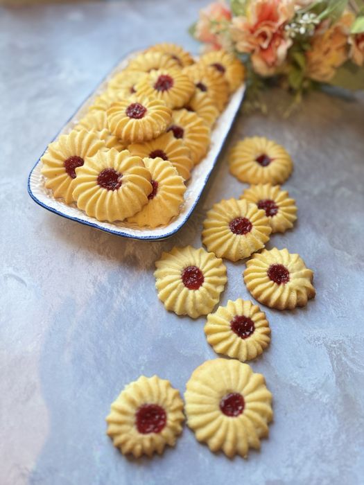 Предлагаю различную выпечку