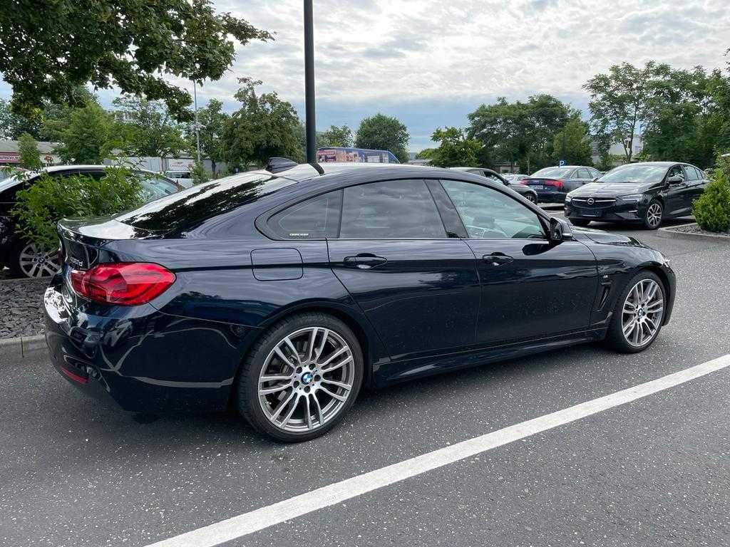 Vand BMW 430d Gran Coupé M Sport