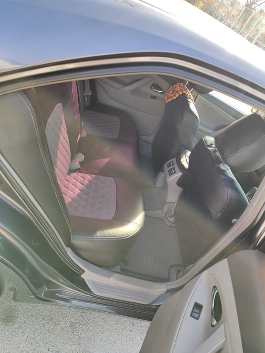 Toyota camry в аренду