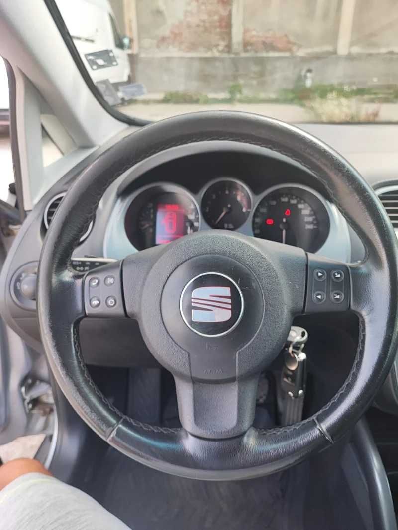 Seat Altea XL 105к.с