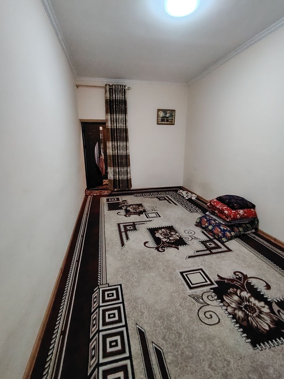 Kvartira ijaraga beriladi
