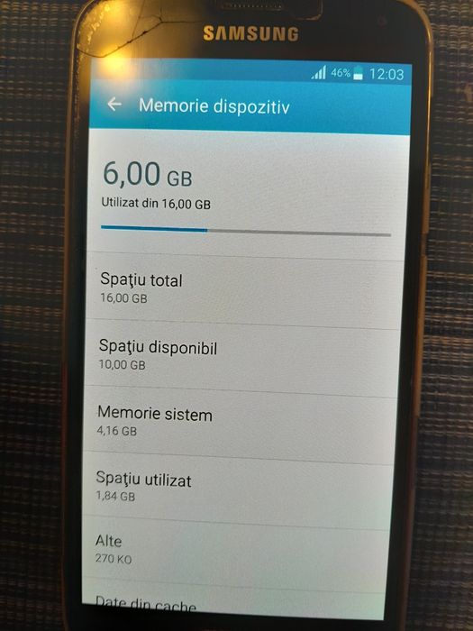 Telefon Samsung Galaxy S5