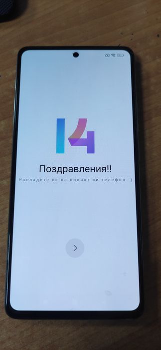 Перфектен Xiaomi 11T В гаранция